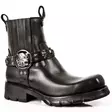 New Rock nilkkabootsit M.7621-S1 - Bootsit - M.7621-S1 - 4