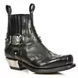 New Rock nilkkabootsit M.7966-S1 - Bootsit - M.7966-S1 - 3