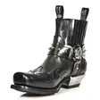 New Rock nilkkabootsit M.7966-S1 - Bootsit - M.7966-S1 - 5