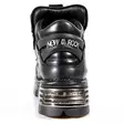 New Rock nilkkurit M.110-S1 - Bootsit - M.110-S1 - 6