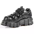 New Rock nilkkurit M.131-S1 - Bootsit - M.131-S1 - 5