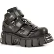 New Rock nilkkurit M.285-S1 - Bootsit - M.285-S1 - 1