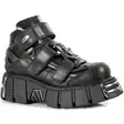 New Rock nilkkurit M.285-S1 - Bootsit - M.285-S1 - 3