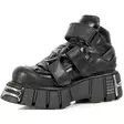 New Rock nilkkurit M.285-S1 - Bootsit - M.285-S1 - 5