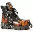 New Rock nilkkurit M.288-S1 - Bootsit - M.288-S1 - 3