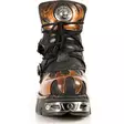 New Rock nilkkurit M.288-S1 - Bootsit - M.288-S1 - 4