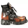 New Rock nilkkurit M.288-S1 - Bootsit - M.288-S1 - 2