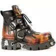 New Rock nilkkurit M.288-S1 - Bootsit - M.288-S1 - 1
