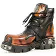 New Rock nilkkurit M.288-S1 - Bootsit - M.288-S1 - 5