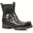 New Rock nilkkurit M.7605-S1 - Bootsit - M.7605-S1 - 3