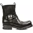 New Rock nilkkurit M.7605-S1 - Bootsit - M.7605-S1 - 2