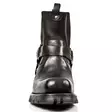 New Rock nilkkurit M.7605-S1 - Bootsit - M.7605-S1 - 4