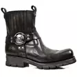New Rock nilkkurit M.7605-S1 - Bootsit - M.7605-S1 - 1