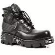 New Rock nilkkurit M.924-S1 - Bootsit - M.924-S1 - 3