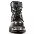 New Rock nilkkurit M.924-S1 - Bootsit - M.924-S1 - 4