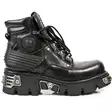 New Rock nilkkurit M.924-S1 - Bootsit - M.924-S1 - 2