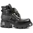 New Rock nilkkurit M.924-S1 - Bootsit - M.924-S1 - 1