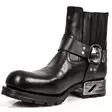New Rock nilkkurit M.MR007-S1 - Bootsit - M.MR007-S1 - 5