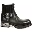 New Rock nilkkurit M.MR007-S1 - Bootsit - M.MR007-S1 - 1