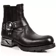 New Rock nilkkurit M.MR007-S1 - Bootsit - M.MR007-S1 - 3