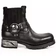 New Rock nilkkurit M.MR007-S1 - Bootsit - M.MR007-S1 - 2