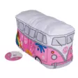 Ovistoppari VW hippibussi 1,6kg - Tyynyt ja viltit - STOP1 - 3