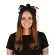 Pääpanta Spider Halloween - Puuhkat ja naamiaisasut - HOR761 - 2