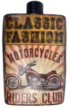 Peltikyltti Classic Fashion motorcycles - Taulut, kehykset - PELT241 - 1