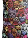 Pikkutakki Skull Print, slim fit - Pikkutakit - PT1 - 3
