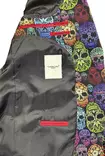 Pikkutakki Skull Print, slim fit - Pikkutakit - PT1 - 10