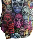 Pikkutakki Skull Print, slim fit - Pikkutakit - PT1 - 5