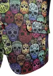 Pikkutakki Skull Print, slim fit - Pikkutakit - PT1 - 4