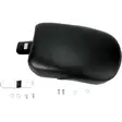 PILLION PAD BARE BONES REAR SMOOTH - Satulat ja satulanpäälliset - 08030241 - 1
