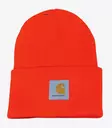 Pipo Oranssi Iconic A18 WatchCap - Pipot - CRH51 - 1