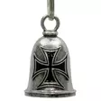 Pirunkello Iron Cross - Ajovarusteet - BEA111 - 1