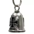 Pirunkello Iron Cross - Ajovarusteet - BEA111 - 2