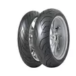 ROADSMART III REAR 160/60 ZR 17 (69W) TL - Renkaat - 03021041 - 1