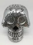Säästökallo, Sugar Skull Flower Power - Säästölippaat - PRT841 - 3