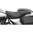 SEAT PREDATOR SMOOTH BLACK - Satulat ja satulanpäälliset - 08011061 - 1