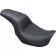 SEAT SLIM L/S LUTZKA - Satulat ja satulanpäälliset - 08030591 - 1
