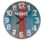 Seinäkello, Home 45 cm - Kellot - KE81 - 1