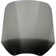 SHIELD R/WAR 15 BLK SMK - Tuulilasit ja etumaskit - 23500451 - 1