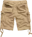 Shortsit Urban Legend, Beige - Shortsit - HO581 - 2