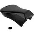 SOLO PILLION PAD RENEGADE™ TOUR REAR SADDLEGEL™ PLAIN BLACK - Satulat ja satulanpäälliset - 08030211 - 1