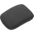 SOLO PILLION PAD S3 REAR SADDLEHYDE™|SADDLEGEL™ BLACK - Satulat ja satulanpäälliset - 08070181 - 1