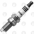 SPARK PLUG IRIDIUM IX DCPR8EIX - Sytytystulpat - 21030051 - 1