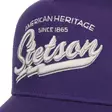 Stetson Lila Trucker Cap - Lippikset - STHAT141 - 5