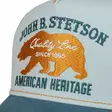 Stetson John B. Stetson - Lippikset - STHAT191 - 5