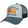 Stetson John B. Stetson - Lippikset - STHAT191 - 1