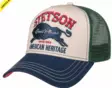Stetson Trucker Cap Great Plains - Lippikset - STHAT51 - 1